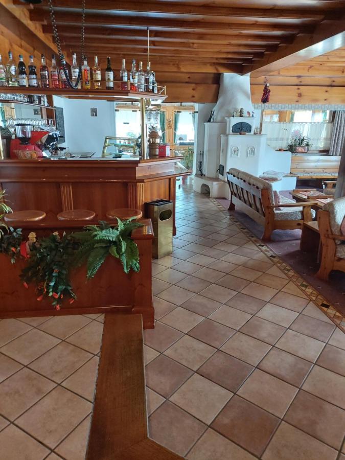 Hotel Bosco Val di Zoldo