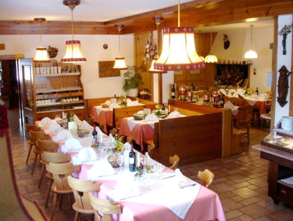 Bosco Hotel