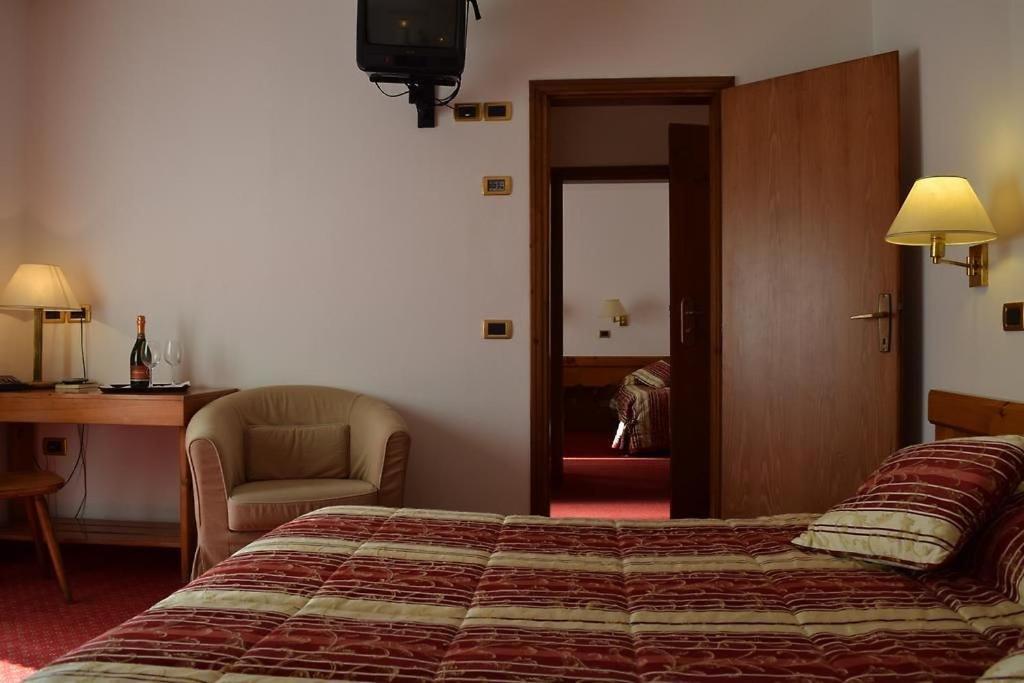 Bosco Hotel