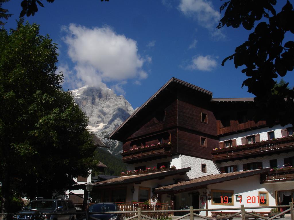 Hotel Bosco Val di Zoldo