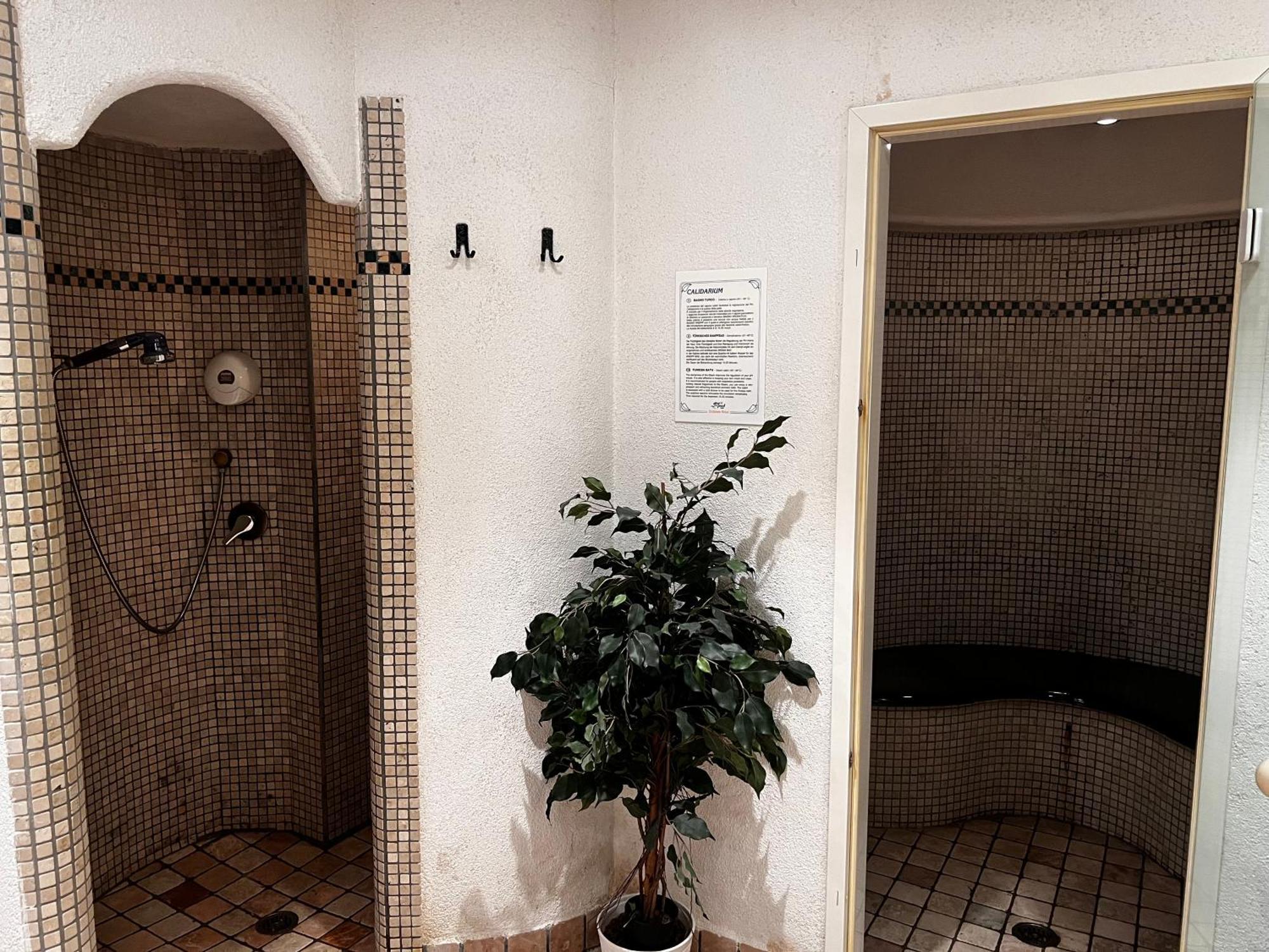 Bosco Hotel