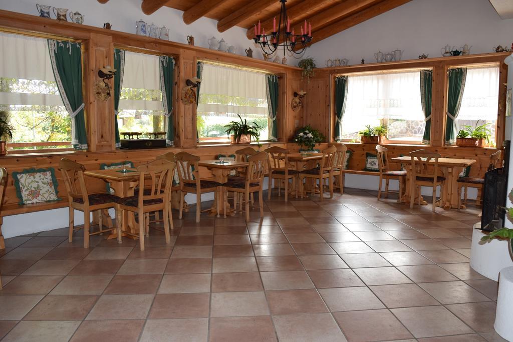 Hotel Bosco Val di Zoldo