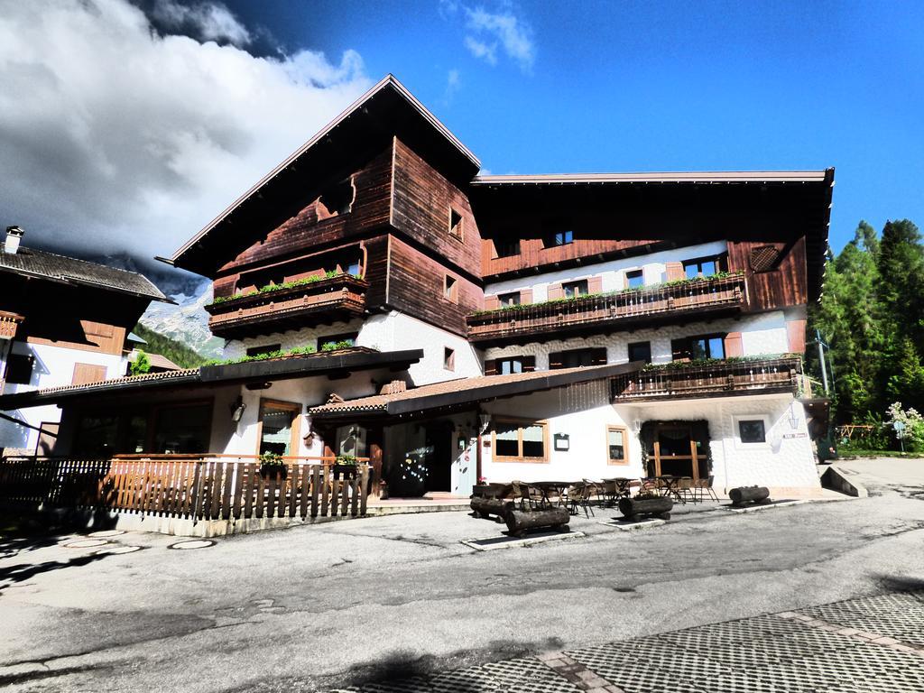 Hotel Bosco