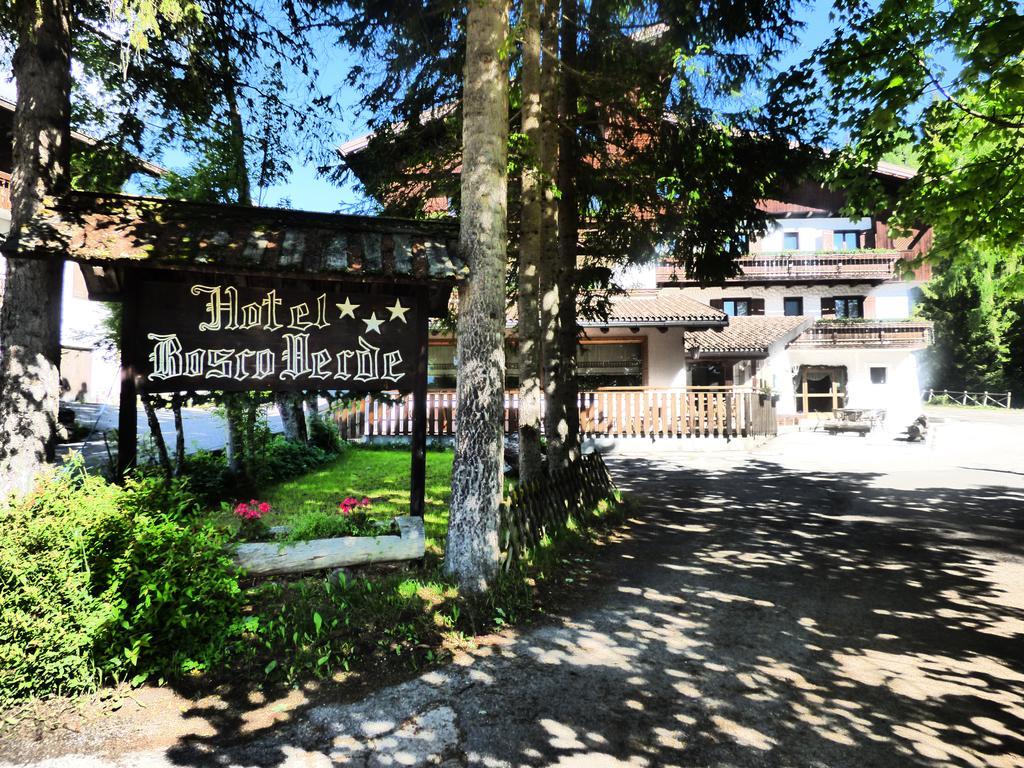 Hotel Bosco Val di Zoldo