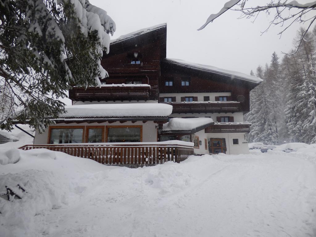 Hotel Bosco Val di Zoldo