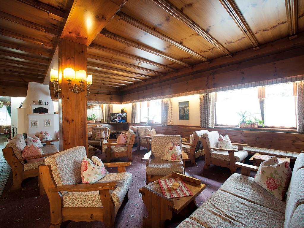 Bosco Hotel Val di Zoldo