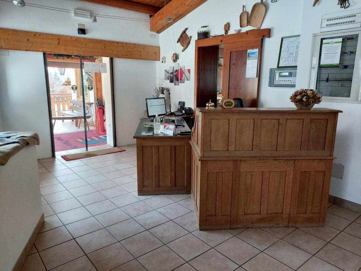 Bosco Hotel