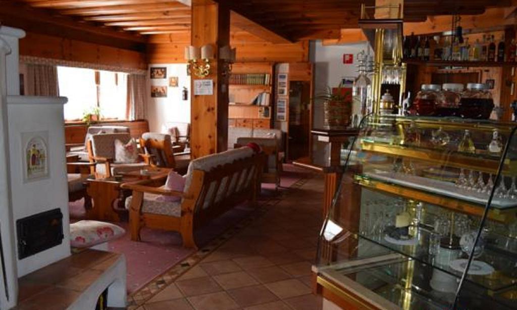 Hotel Bosco