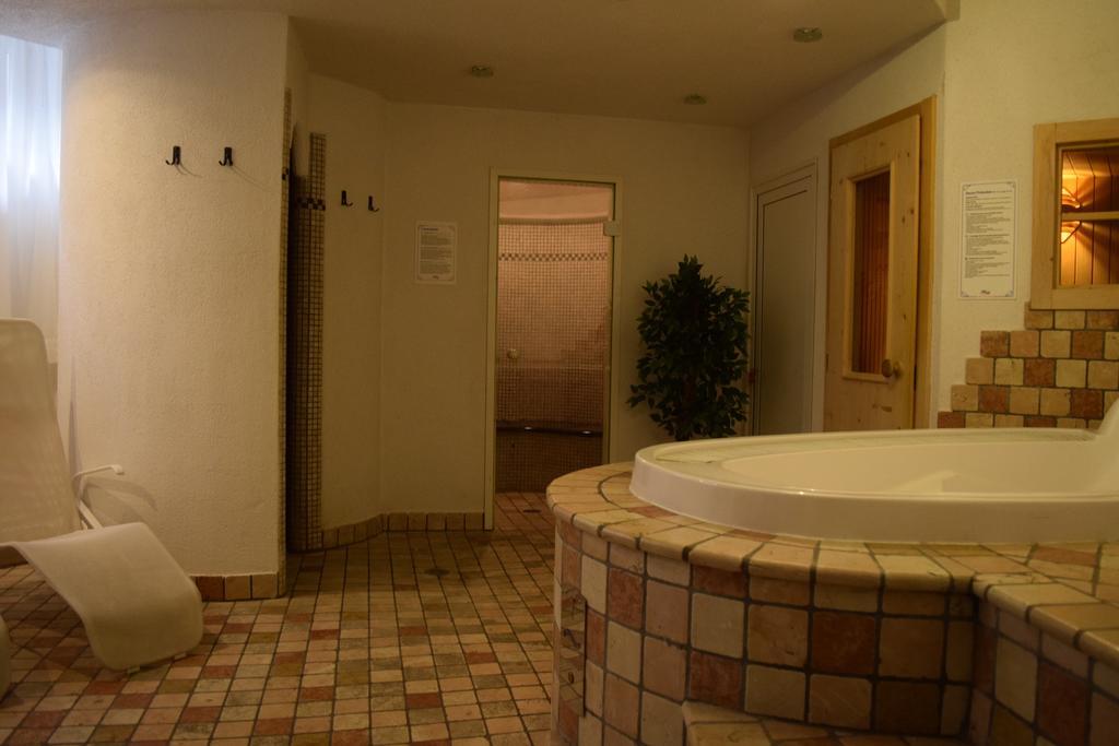 Bosco Hotel