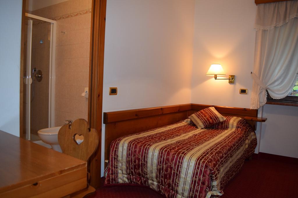 Bosco Hotel Val di Zoldo