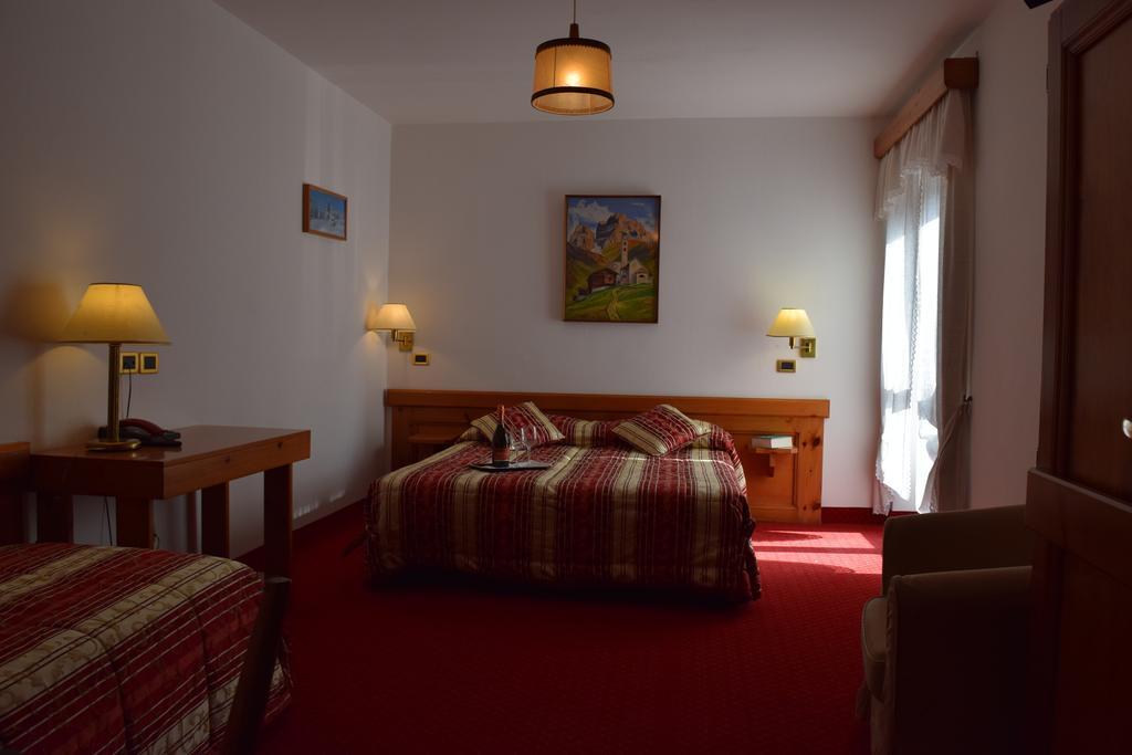 Hotel Bosco Val di Zoldo
