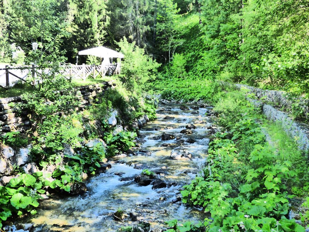 Hotel Bosco Val di Zoldo