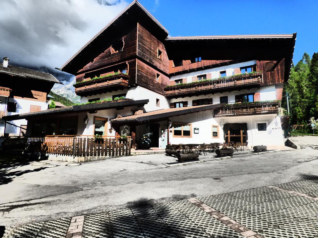 Bosco Val di Zoldo